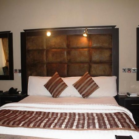 Orchid Hotels Group Ibeju 外观 照片